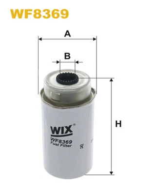 Fuel Filter